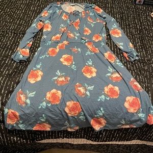Lularoe Jody dress